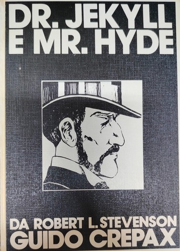 Jekyll hyde guido - jekyll, mr.