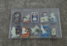 Fantasmini Sorprese Kinder