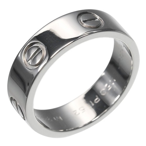 Anello cartier love - cartier, modello