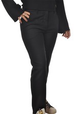 Pantalone gamba dritta da