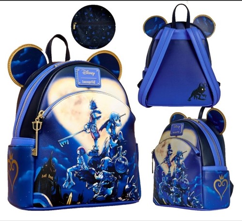 Esclusiva mini zaino borsa - mini,
