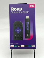 Roku Streaming Stick Lettore