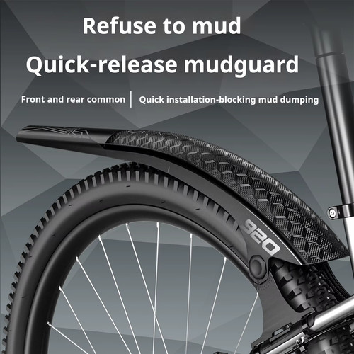 Parafango mountain bike - parafango,
