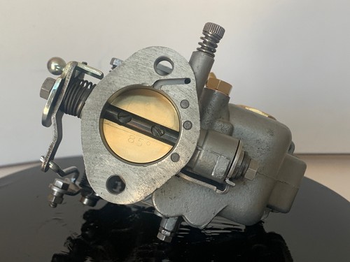 Carburatore holley icf 10 - holley,