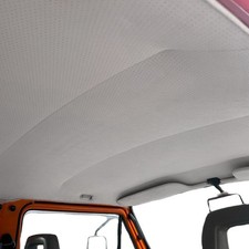 Volkswagen T3 Bus Crema