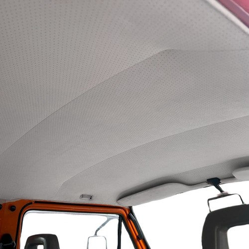 Volkswagen bus crema - t3,