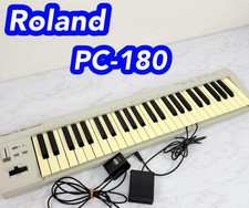 Roland PC-180 MIDI Keyboard