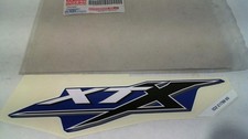 Adesivo xt600 yamaha - adesivo,
