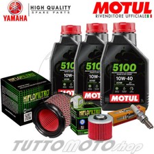 Tagliando yamaha 660 z - yamaha,