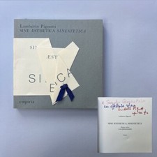 Lamberto Pignotti - Sine