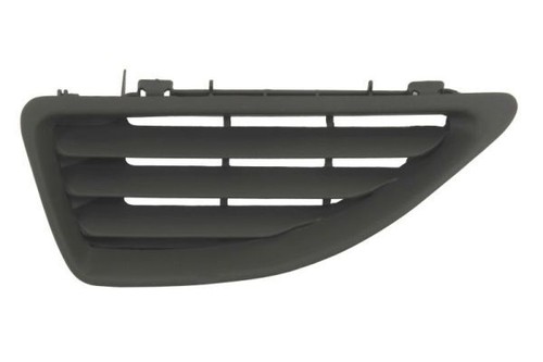 Griglia radiatore per megane - griglia,