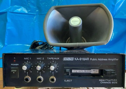 Amplificatore altoparlante - amplificatore,