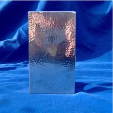 ANTICA SCATOLA APERTA IN