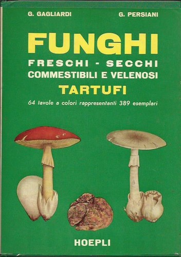Funghi freschi secchi - freschi,,