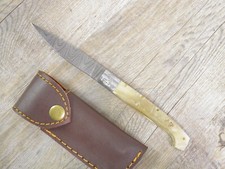 COLTELLO 20,5 CM SARDEGNA
