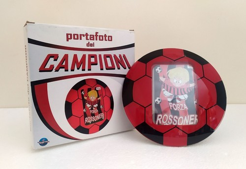 Porta foto pallone forza - porta,