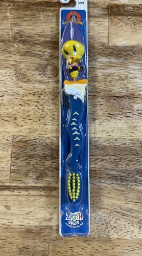 Spazzolino denti vintage - spazzolino,