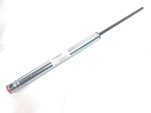 Ammortizzatore gancio ifor - ammortizzatore,