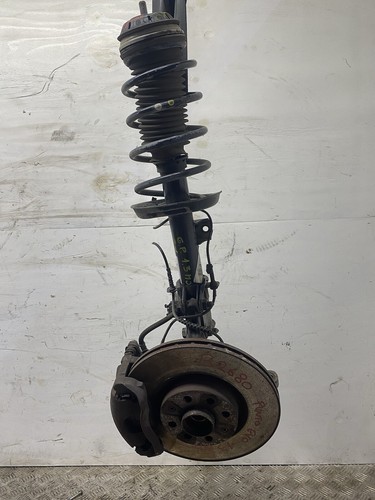 Mozzo fusello sospensione fiat - mozzo,