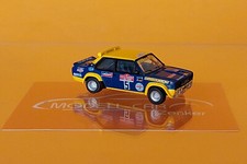 Brekina 22658 Fiat 131 Abarth