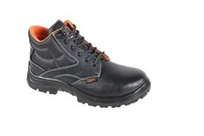 Scarpe Antinfortunistiche Alte