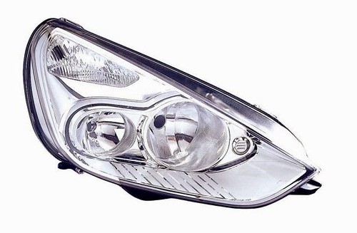 Faro fanale anteriore per - anteriore,
