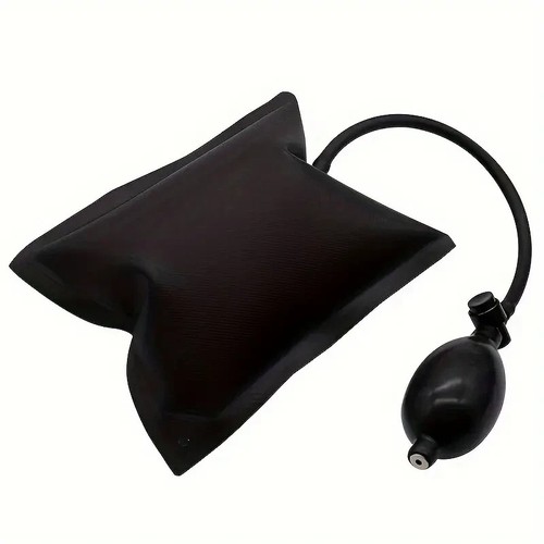 Gonfiabile airbag regolabile - gonfiabile,