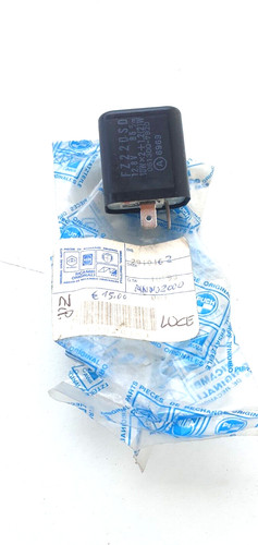 Intermittente rele frecce - intermittente,
