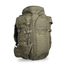 Zaino Eberlestock F3 Halftrack militare outdoor esercito Molle pack verde