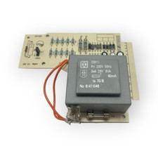 SAUNIER DUVAL SCHEDA ELETTRONICA CIRCUITO STAMPATO 51139 52672 26218 CALDAIA