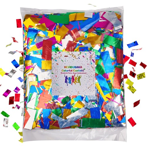 Carta confetti glitter - confetti,
