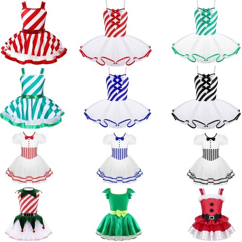 Costume tutù bambina signora