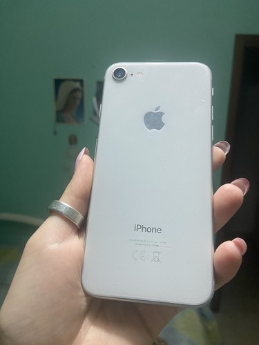 Apple iphone 64gb no - apple, 8