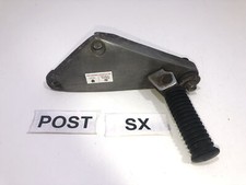 Pedana Posteriore Sinistra