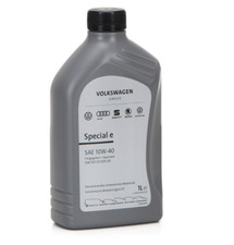 OLIO MOTORE 10W40 ORIGINALE