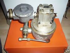 2t Takraf VEB Scissor Lunzenau