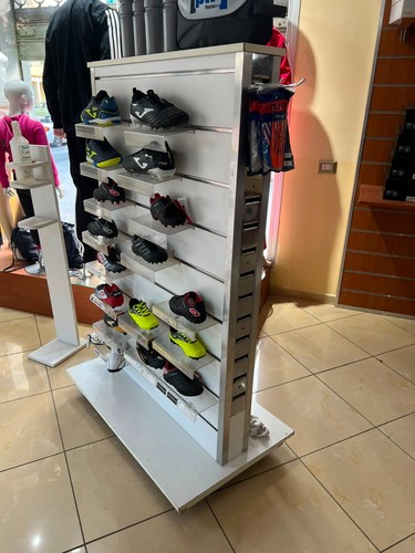 Espositore negozio - espositore, da