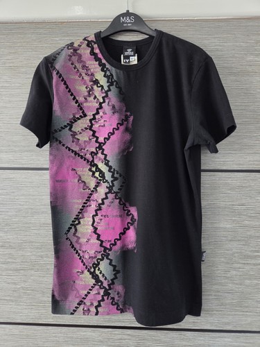 Shirt uomo vintage - t-shirt, versace