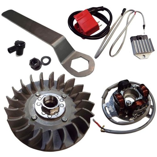 Tncueuga kit accensione - kit,