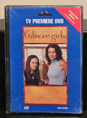 Gilmore girls tv - gilmore,
