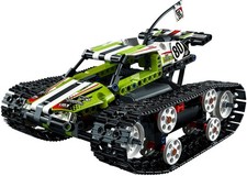 LEGO Technic RC Track Racer