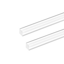 Asta acrilica 8 mm x 20"