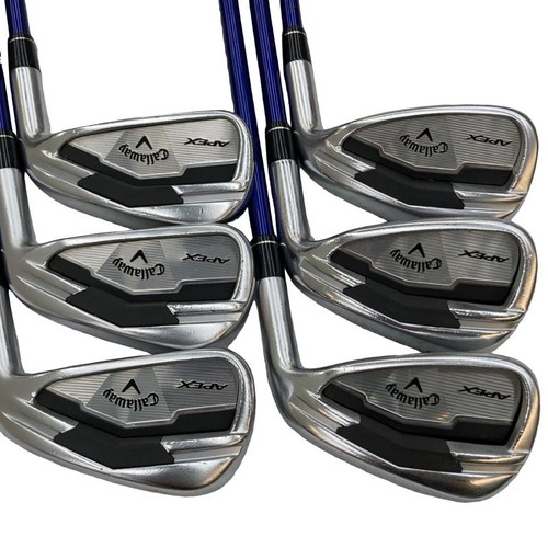Callaway apex 2014 - apex, di