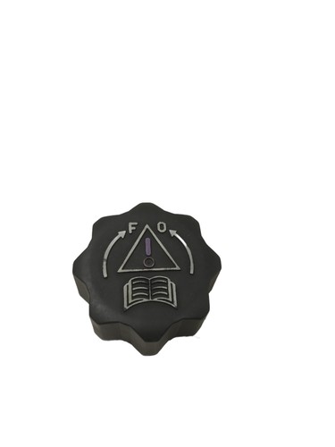 Tappo vaschetta liquido - tappo,