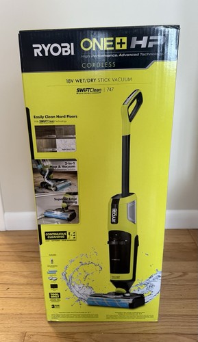 Ryobi pblsv747b one 18v - ryobi, hp