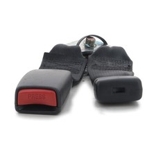 Attacco Cintura Sicurezza