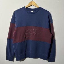 Felpa Nike Club French Terry