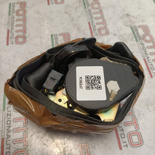 8974RP Cintura sicurezza