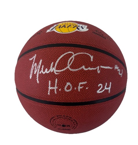 Michael cooper firmato los - michael,