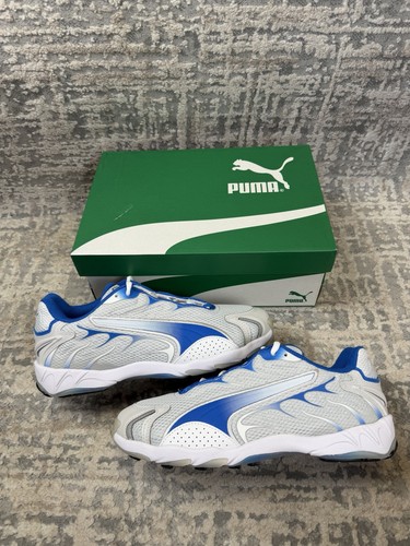 Size puma inhale - -,